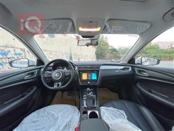 MG 5